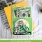 Preview: How You Bean? Money Add-On Stanzen Lawn Fawn 4