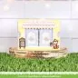 Preview: Ta-Da! Diorama! Shop Add-On Stanzen Lawn Fawn 1
