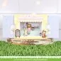 Preview: Ta-Da! Diorama! Shop Add-On Stanzen Lawn Fawn 2