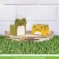 Preview: Tiny Gift Box Lizard and Snake Add-On Stanzen Lawn Cuts Lawn Fawn 1