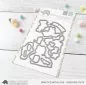 Preview: Crafted with Love Mama Elephant Stamp & Die Bundle 1