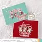 Mobile Preview: Joyful Greetings Clear Stamps Mama Elephant 1
