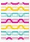 Preview: Color Stack Pattern Stanzen My Favorite Things 1