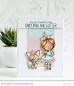 Preview: MFT BB100 UnicornsandGlitter Clear Stamps My FavoriteThings 5