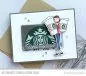 Preview: MFT CS415 MissYouaLatte clearstamps My Favorite Things 2