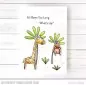 Preview: Sweet SafariClear Stamps My Favorite Things 2