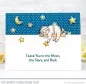 Preview: Slumbering Sloths Clear Stamps My Favorite Things 1