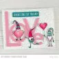 Preview: Love You Gnome Matter What Stempel My Favorite Things Projekt 2