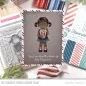 Preview: What's Poppin'? clear stamps Stempel My Favorite Things 2