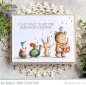 Preview: You're My Jam Clear Stamps My Favorite Things Rachelle Anne Miller 1