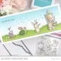 Preview: You're My Jam Clear Stamps My Favorite Things Rachelle Anne Miller 2