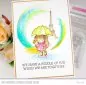 Preview: Rainy Day Friends Clear Stamps My Favorite Things Rachel Anne Miller 1
