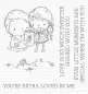 Preview: Firefly Friends Clear Stamps My Favorite Things Rachel Anne Miller