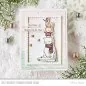 Preview: No One Stacks Up to You Clear Stamps Stempel My Favorite Things Stacey Yakula 1