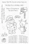 Preview: Holiday Hello Stempel My Favorite Things