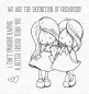 Preview: Definition of Friendship Clear Stamps My Favorite Things