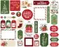 Preview: The Magic of Christmas Frames & Tags Die Cut Embellishment Echo Park Paper Co 1