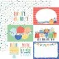 Preview: Echo Park Make A Wish Birthday Boy 12x12 inch collection kit 7