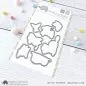 Preview: MYPETPUPPIES Creative cuts dies Mama Elephant 1