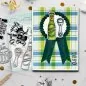 Mobile Preview: polkadoodles Cheers and Beers clear stamps