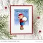 Preview: Freezin's Greetings clear stamps Stempel My Favorite Things 1