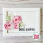 Preview: Ranunculus avery elle clear stamps 2