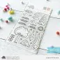Preview: A Better Place Clear Stamps Stempel Mama Elephant