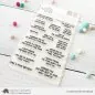 Preview: Storybook Sayings Clear Stamps Stempel Mama Elephant