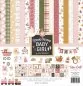 Preview: Echo Park Special Delivery Baby Girl 12x12 inch collection kit