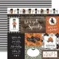 Preview: Echo Park Spooky 12x12 inch collection kit 5