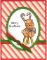 Preview: Moose Mallows stampendous clear stamps 2