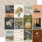 Preview: Simple Stories Here & There 12x12 inch collection kit 7