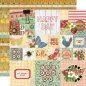 Mobile Preview: Simple Stories Simple Vintage Berry Fields 12x12 inch collection kit 7