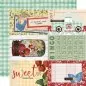 Preview: Simple Stories Simple Vintage Berry Fields 12x12 inch collection kit 8