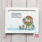 Preview: Nice List avery elle clear stamps 2
