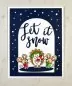 Preview: ST1831Avery ElleAMerryLittleChristmas Clear Stamps 2