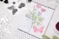 Preview: Painted Pencil Botanical Sizzix & 49 and Market Framelits Stanzen & Stempel 4