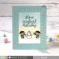 Preview: ScriptyXmas3 mama elephant clearstamps
