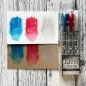 Preview: distress Holiday crayons tim holtz ranger Pearl Set 5 1