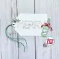 Preview: Prosecco-Ho-Ho avery elle clear stamps