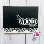 Mobile Preview: Wicked avery elle clear stamps 2