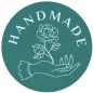 Preview: Handmade Wax Seal Stamp Siegelstempel Spellbinders Detail 1