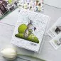 Preview: Bunny & Duckling Stanzen Colorado Craft Company 2