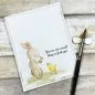 Preview: Bunny & Duckling Stanzen Colorado Craft Company 3