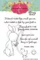 Preview: Bunny & Duckling Clear Stamps Colorado Craft Company