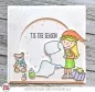 Preview: elf tacular avery elle clear stamps st1639 example1