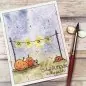 Preview: Pumpkin Patch Clear Stamps Colorado Craft Company by Anita Jeram 3