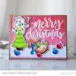 Preview: Happy Pawlidays Stanzen My Favorite Things Projekt 4