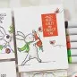 Preview: Carrot On Clear Stamps Colorado Craft Company by Anita Jeram 3