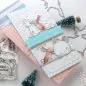 Mobile Preview: Just Add Snow Clear Stamps Colorado Craft Company by Anita Jeram 3